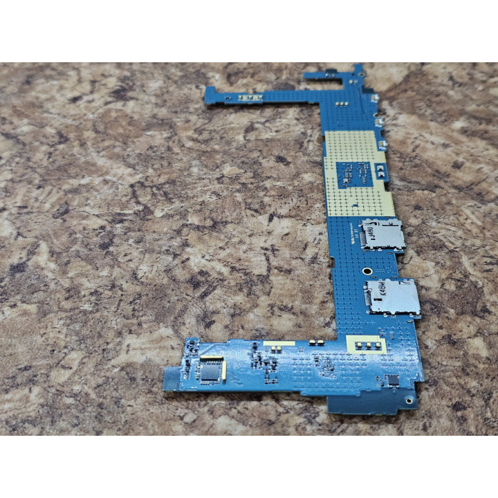 Scheda madre Samsung Galaxy Tab S T705